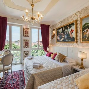 Suite de Luxe
