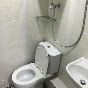 Private Bathroom King Room