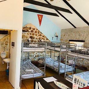 Dormitory Room Mixed