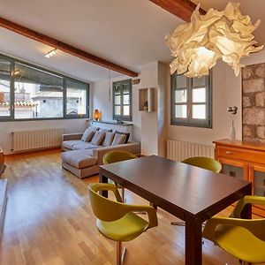 Appartement Penthouse