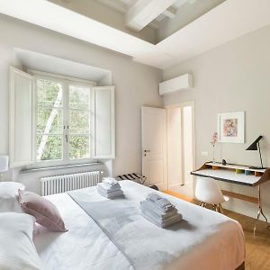 Suite à 1 Chambre à Coucher Lit King-Size