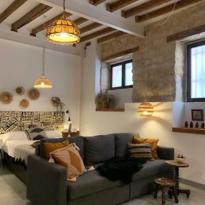 Appartement Rez-de-Chaussée