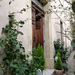 Appartement Studio