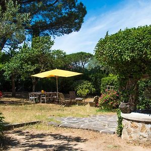Charmante petite maison a l'éntrée de Saint Tropez