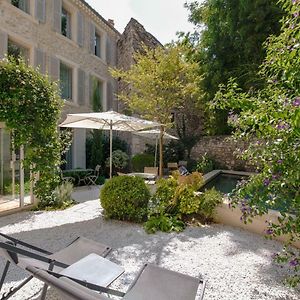 N15 - Chambres d'hôtes et appartement