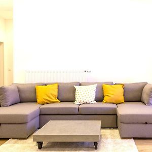Appartement grand standing VAUBAN 10 Personnes centre historique de Colmar