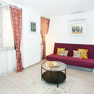 Appartement Rez-de-Chaussée