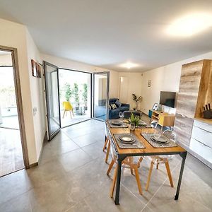 Appartement à 1 Chambre à Coucher