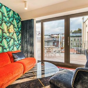 Appartement Studio