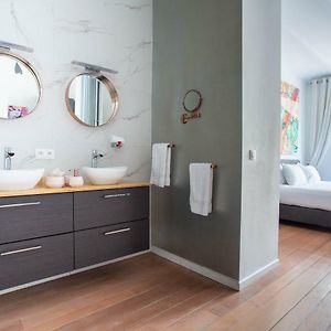 Private Bathroom Queen Room