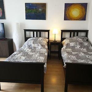 Appartement Rez-de-Chaussée