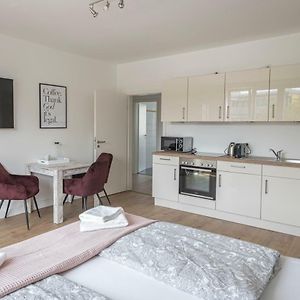 Appartement Studio