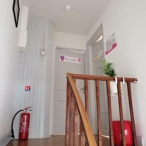 Gallery Private Bathroom Double Room
