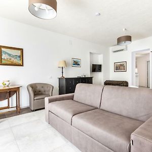 Teatro Massimo City Center Apartments