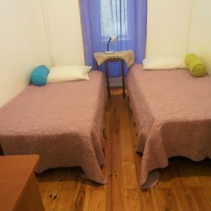 Chambre Budgétée Double