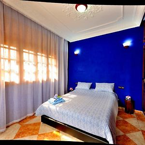 Chambre Double de Luxe