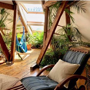 Appartement Penthouse