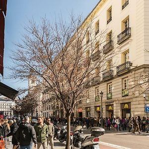 Centric Plaza Mayor