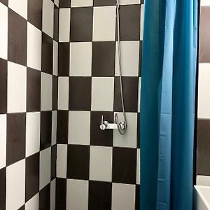 Dormitory Room Mixed