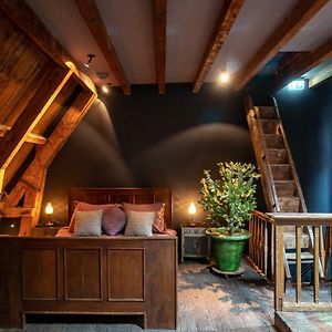 Chambre Lit Queen-Size