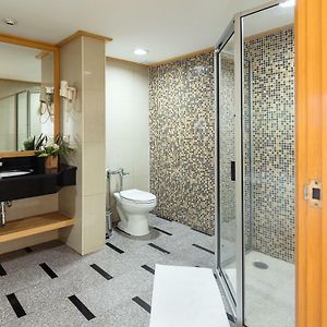 Chambre Supérieure