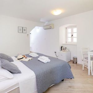 Chambre de Luxe Lit King-Size