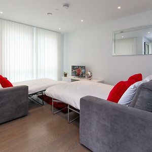 Luxury Central London Apartment