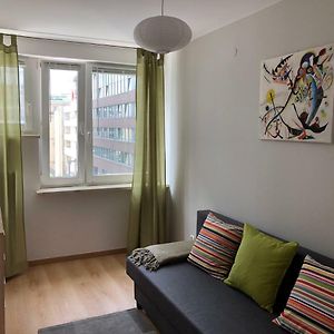 Ep Apartment