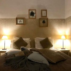 Chambre Lit Queen-Size