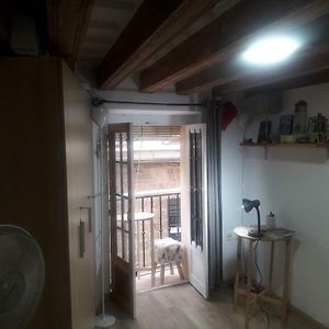 Cathedral Two Bedroom Unit & Two Balconies