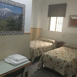 Private Bathroom Room