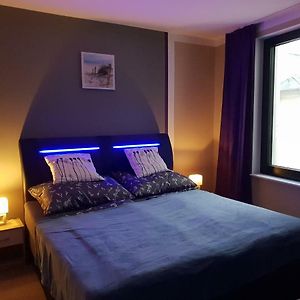 Chambre Triple