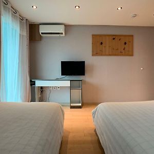 Private Bathroom Twin Room