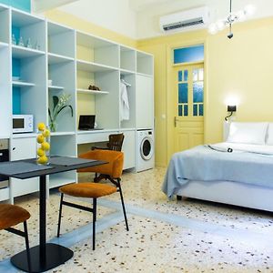 Appartement Studio