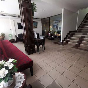 Chambre Triple