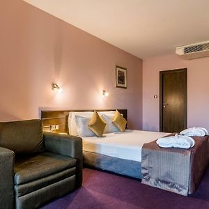 Chambre Double de Luxe