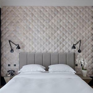 Chambre Standarde Lit Queen-Size