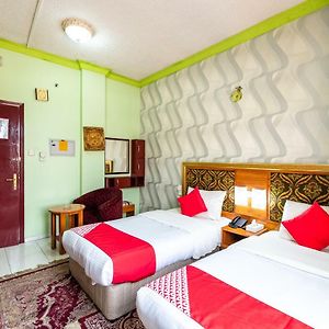 Chambre Standarde Double