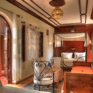 Chambre Quadruple de Luxe