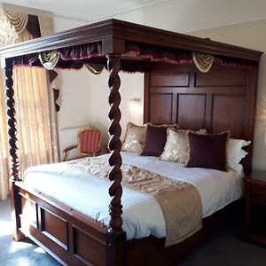 Chambre Grande Lit King-Size