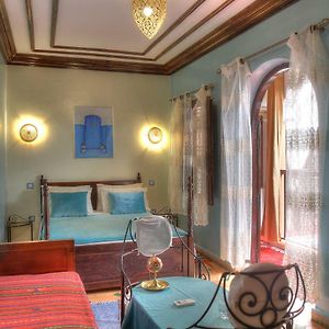 Chambre Triple