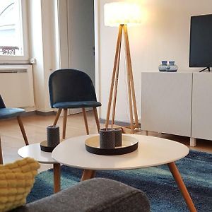 Appartement à 2 Chambres à Coucher
