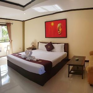 Chambre Supérieure Double