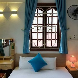 Chambre Lit Queen-Size