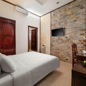 Chambre Lit King-Size