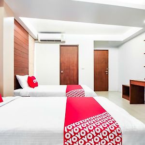 Chambre Supérieure Double
