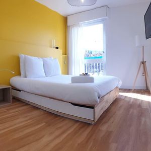 Appartement Studio