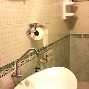 Private Bathroom Double Room