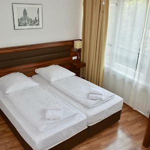 Chambre Triple Confort