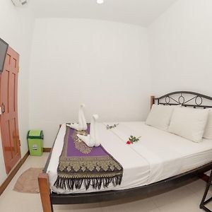 Private Bathroom King Room